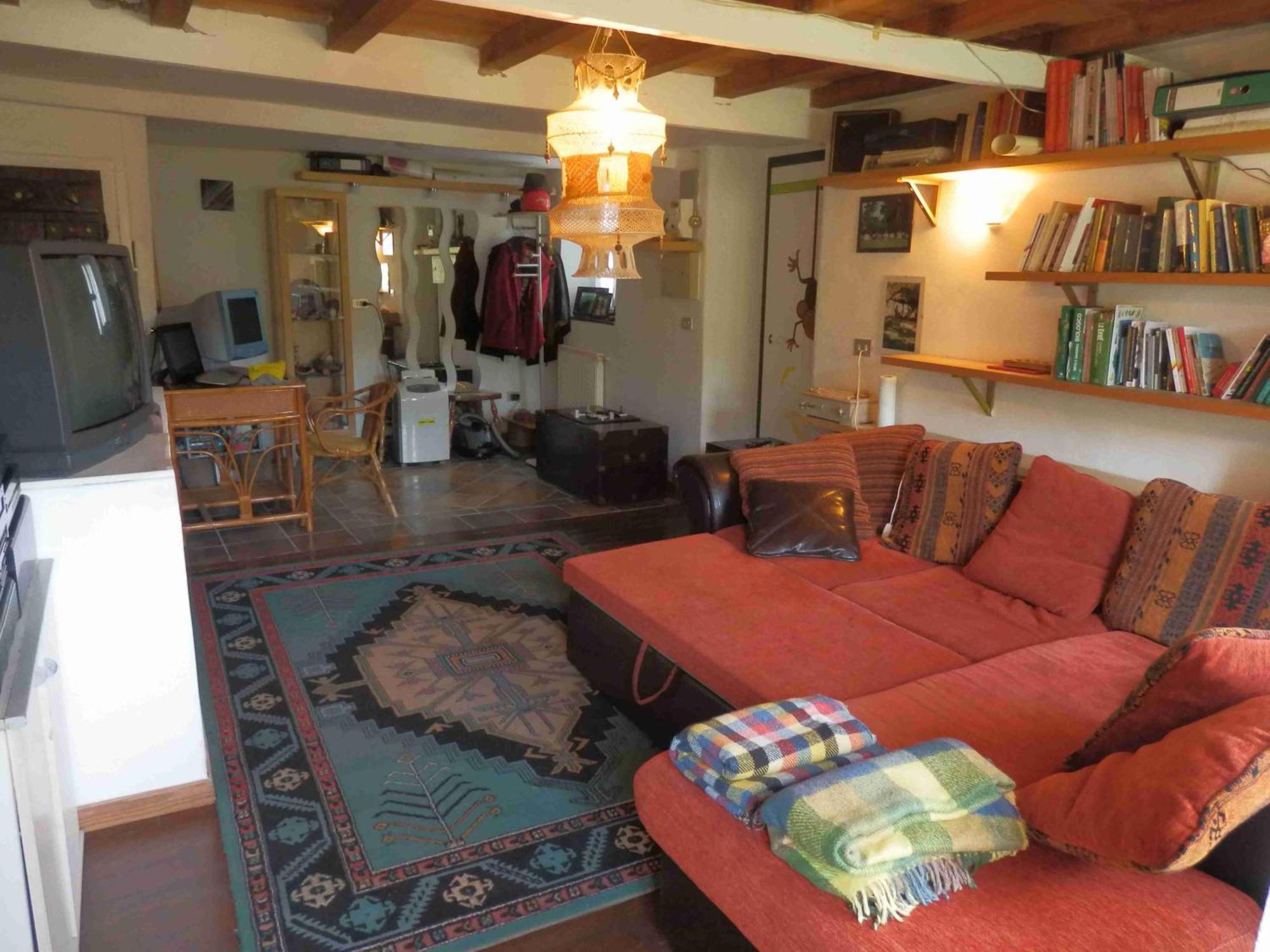 Bed and Breakfast @Gatetothewild Coreglia Ligure Exterior foto